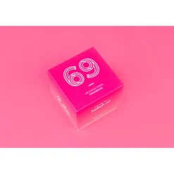 Hello Fun 69 Juego de Mesa de Adultos>Otras marcas Discount