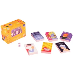 Hello Fun Cómo Conocí a Vuestra Serie Juego de Mesa>Otras marcas Best