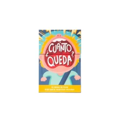 Hello Fun ¿Cuánto Queda? Juego de Mesa>Otras marcas Discount