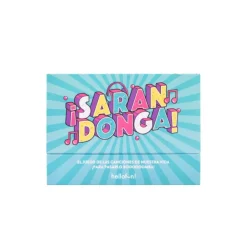 Hello Fun ¡Sarandonga! Juego de Mesa><noscript><img width=