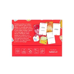 Hello Fun Typical Spanish Juego de Mesa><noscript><img width=