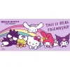 Hello Kitty Alfombrilla Escritorio>