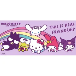 Hello Kitty Alfombrilla Escritorio>