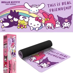Hello Kitty Alfombrilla Escritorio>