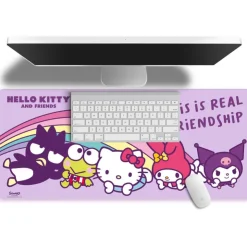 Hello Kitty Alfombrilla Escritorio><noscript><img width=