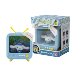 Hello Kitty and Friends Bedside Lights TV Varios Modelos> Sale