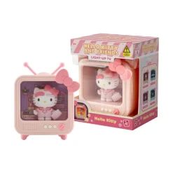 Hello Kitty and Friends Bedside Lights TV Varios Modelos> Sale