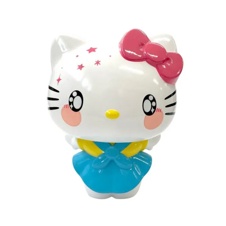 Hello Kitty and Friends Family Set>Otras marcas Online