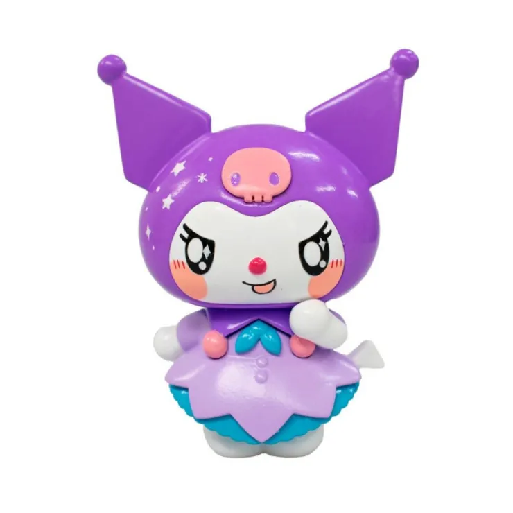 Hello Kitty and Friends Family Set>Otras marcas Online