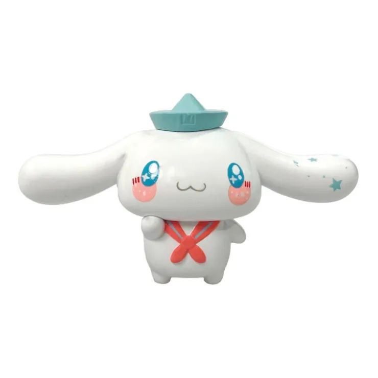 Hello Kitty and Friends Family Set>Otras marcas Online