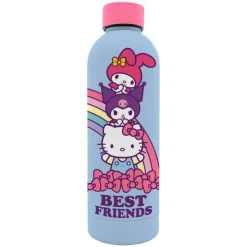 Hello Kitty Cantimplora Acero Inoxidable> Clearance