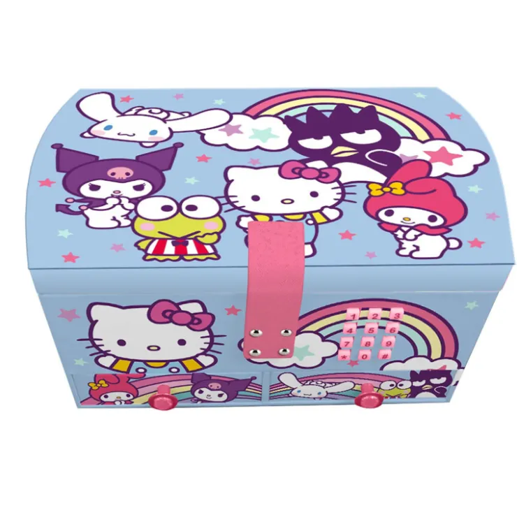 Hello Kitty Joyero Secreto con Sonido> Clearance