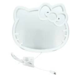 Hello Kitty Luz Led Neón para Espejo>