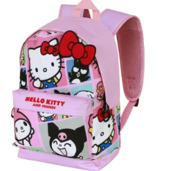 Hello Kitty Mochila 42 cm> New