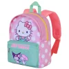 Hello Kitty Mochila Joy Hug> New