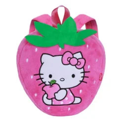 Hello Kitty Mochila Soft Strawberry> Best