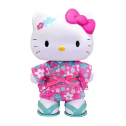 Hello Kitty Muñeca con Kimono 32 cm> Sale