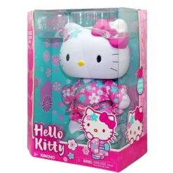 Hello Kitty Muñeca con Kimono 32 cm><noscript><img width=