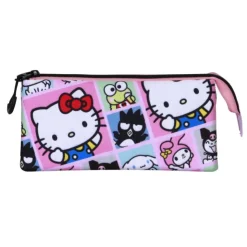 Hello Kitty Portatodo> New