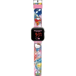 Hello Kitty Reloj Led> Online
