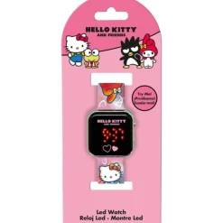 Hello Kitty Reloj Led> Online