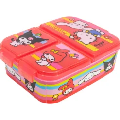 Hello Kitty Sandwichera Múltiple> Clearance