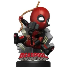 Hero Box Deadpool Varios Modelos>Spider-man New