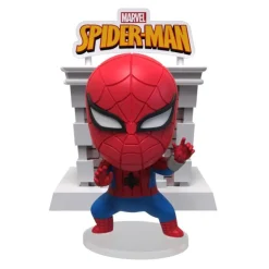Hero Box Tower Varios Modelos>Spider-man Online