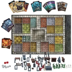 Heroquest Juego de Rol><noscript><img width=