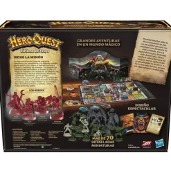 Heroquest Juego de Rol><noscript><img width=