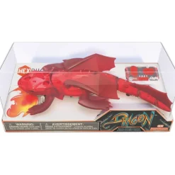 Hexbug Dragón Control Remoto>Otras marcas
