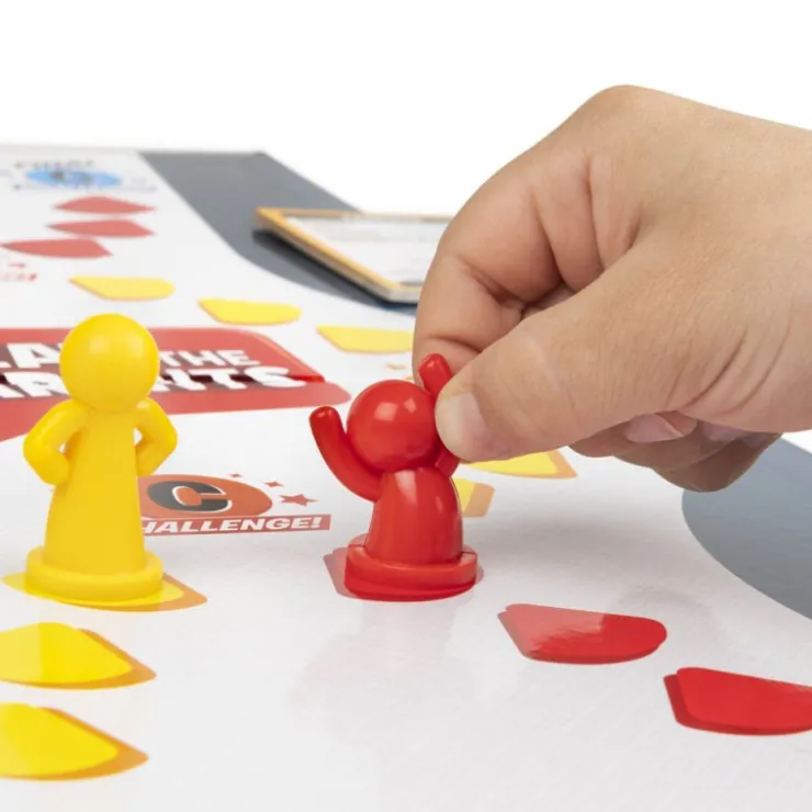 Hijos Contra Padres>Otras marcas Hot