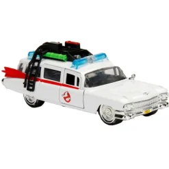 Hollywood Rides Cazafantasmas Vehículo Especial Ecto-1>Otras marcas Hot