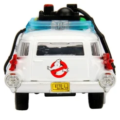 Hollywood Rides Cazafantasmas Vehículo Especial Ecto-1><noscript><img width=