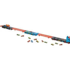 Camión de Transporte Convertible>Hot wheels Outlet