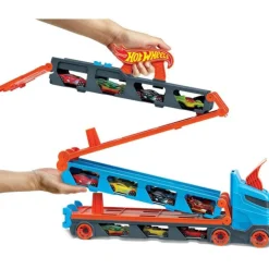 Camión de Transporte Convertible><noscript><img width=