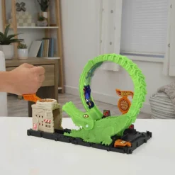 City Ataque Del Cocodrilo><noscript><img width=