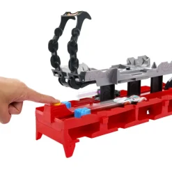 City Dragón Transportador con Ataque Doble Definitivo con 2 Coches><noscript><img width=