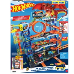 City Garaje Definitivo>Hot wheels Discount