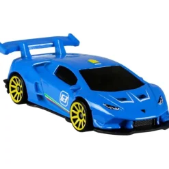 City Pack 5 Vehículos Varios Modelos>Hot wheels Outlet