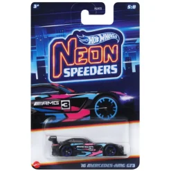 Coches Neon Speeders Varios Modelos>Hot wheels Sale