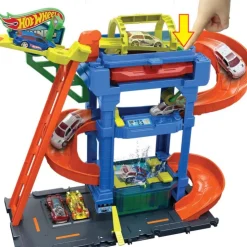 Color Shifters Autolavado De Túnel En Espiral><noscript><img width=