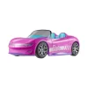 Descapotable Teledirigido de Barbie>Hot wheels Best