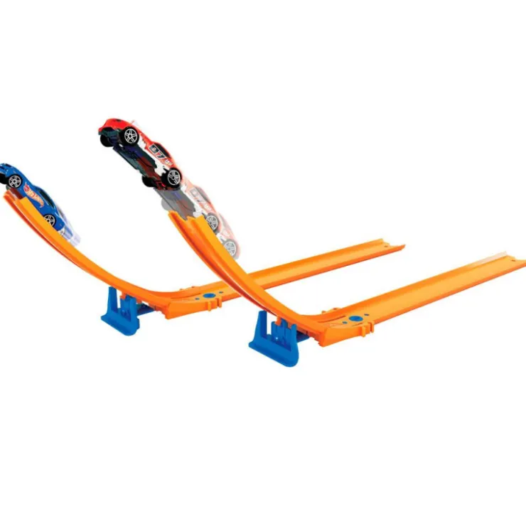 Maletín Portacoches 3 en 1>Hot wheels Clearance