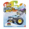 Monster Trucks Coche Color Shifters Varios Modelos>Hot wheels Discount