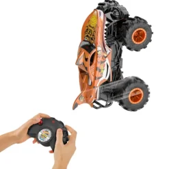 Monster Trucks Coche Teledirigido, HW Tiger Shark RC><noscript><img width=