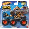 Monster Trucks Big Rigs Coche de Juguete con Ruedas Grandes Varios Modelos>Hot wheels Best