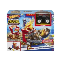 Monster Trucks Arena World Retos de Destrucción Varios Modelos><noscript><img width=