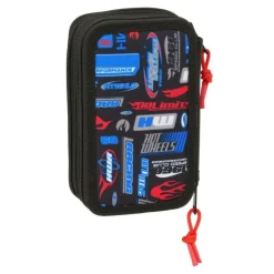 Plumier Triple 37 Piezas><noscript><img width=