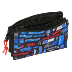 Portatodo Triple>Hot wheels Outlet